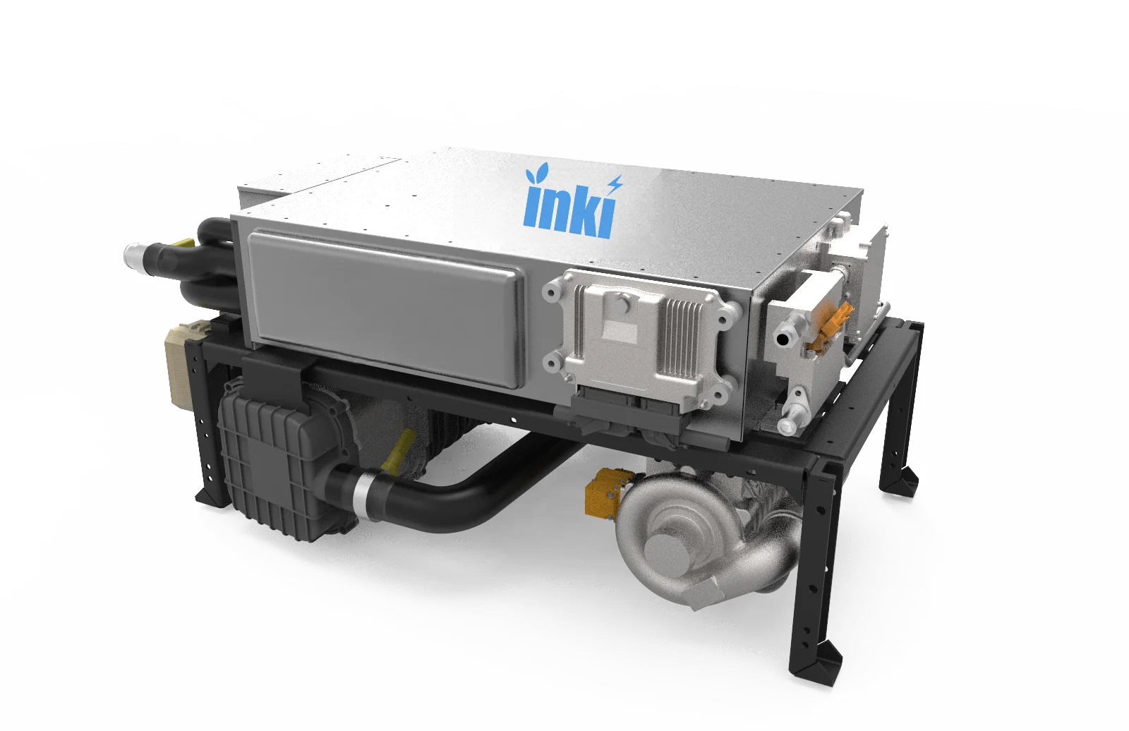 60kw lithium ion batteries hydro generator hydrogen fuel cell ev battery dual fuel generator hydrogen gas generator