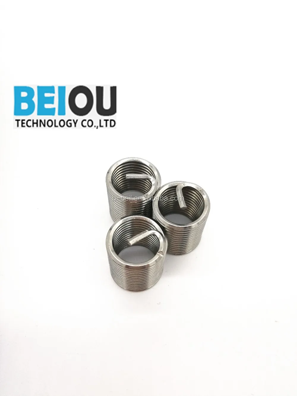 Новинка профессиональная Резьбовая вставка M6 * 1 1/4-28unf из нитронического материала 60