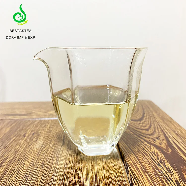 Premium Health Fuding Bai Hao Yin Zhen Silver Needle White Tea