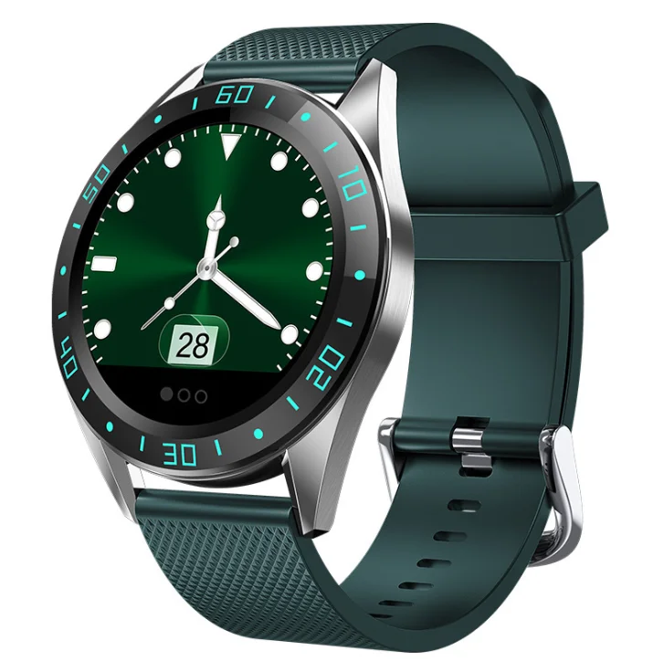 DP GT105 Waterproof  IP67 Smart Watch Bracelet Band sport watch heart rate waterproof Innovative design exquisite