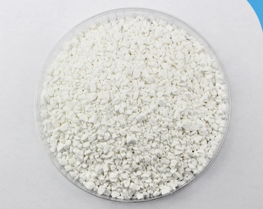 
pools chemical calcium hypochlorite chlorine 65%-70% granular &tablet 