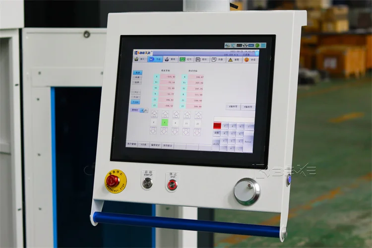 Full Electric Sheet Metal Press Brake Machine 35T1350 Press Brake servo