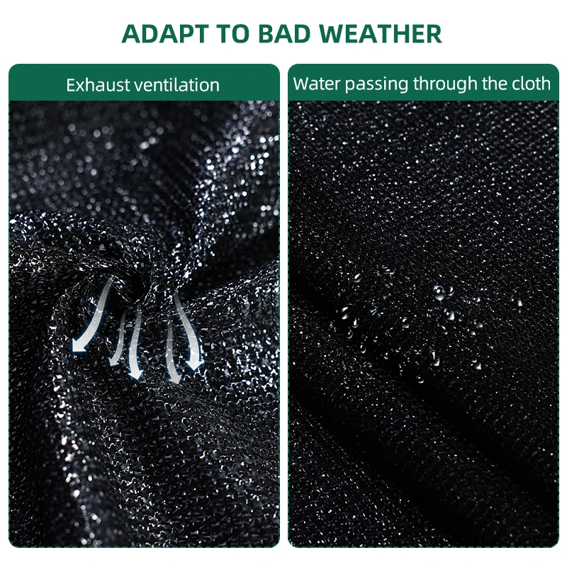 Outdoor Agricultural Greenhouses Vegetables Hdpe Plastic Mono Green Resist Uv Shade Shadow Mesh Nets