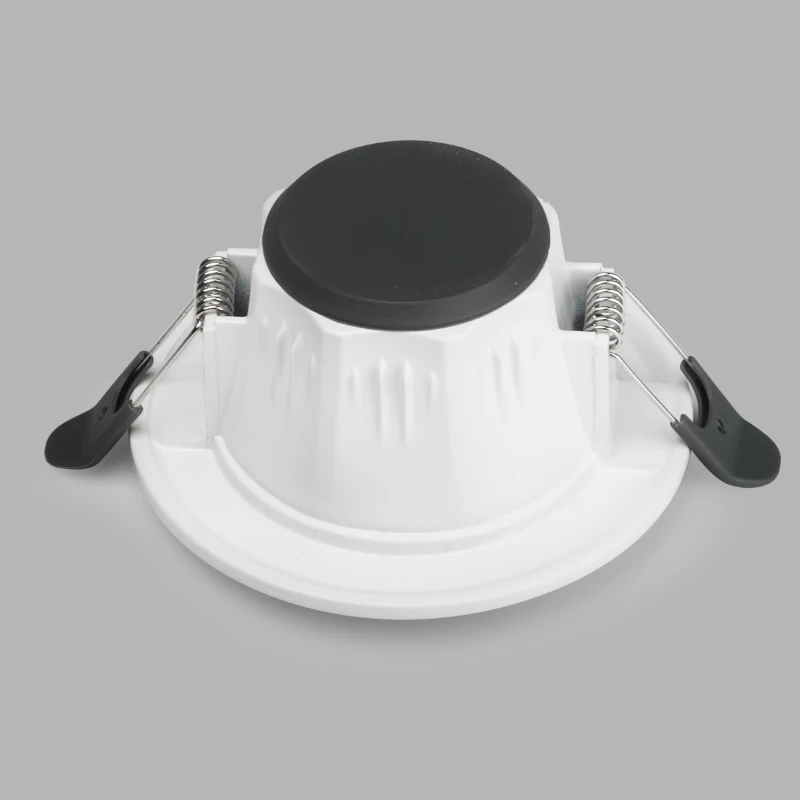
OKELI Supplier Best Price 5w 7w mini led ceiling downlights 230v led recessed down light 
