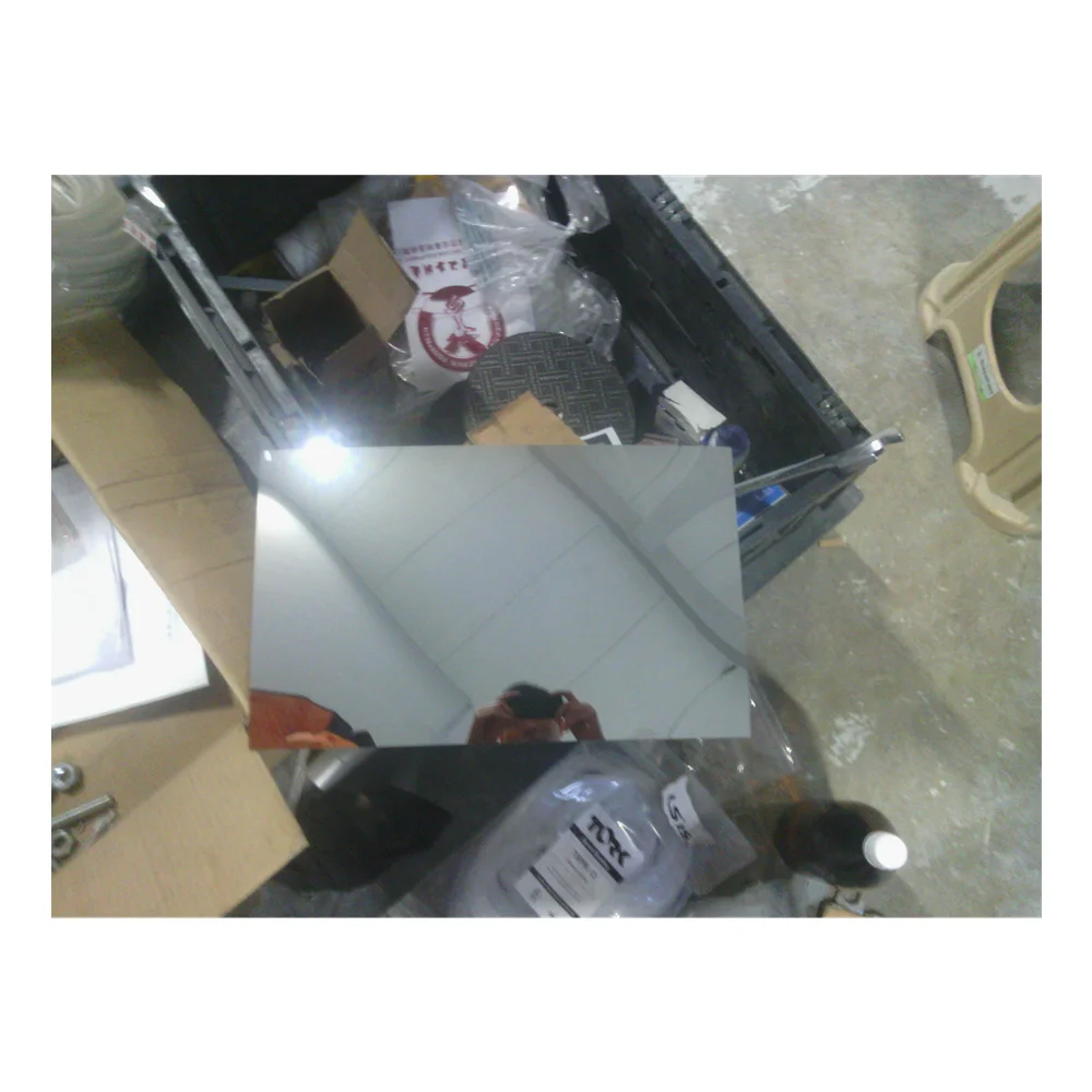 Rearview Mirror Glass Bending Furnace