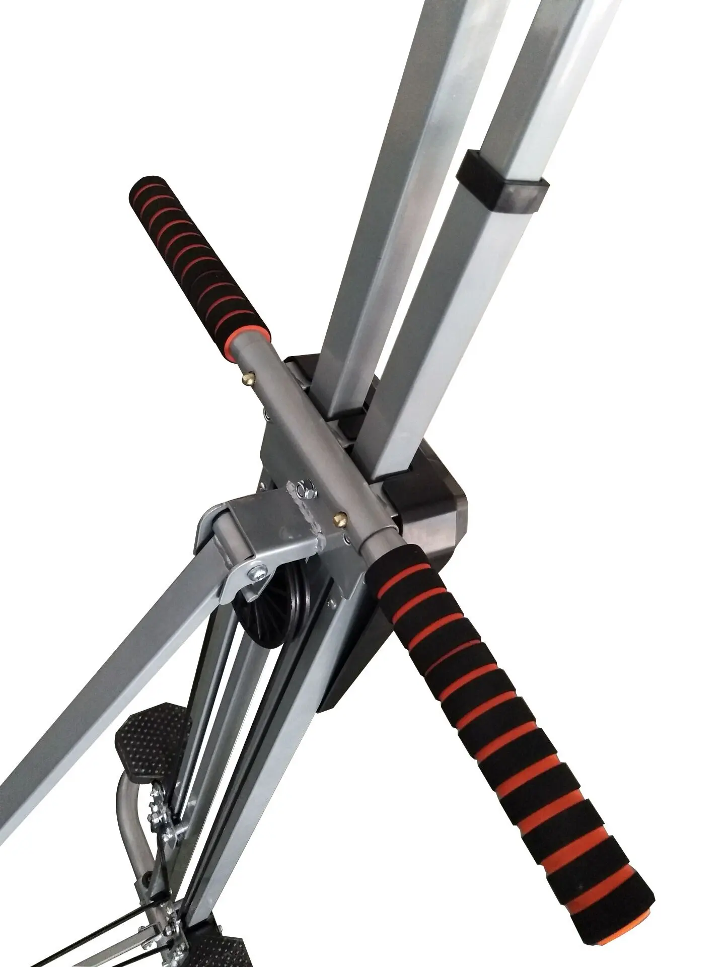 
Manufacturers direct vertical mountaineering machines Rock climbing machine Stair Climber machine 