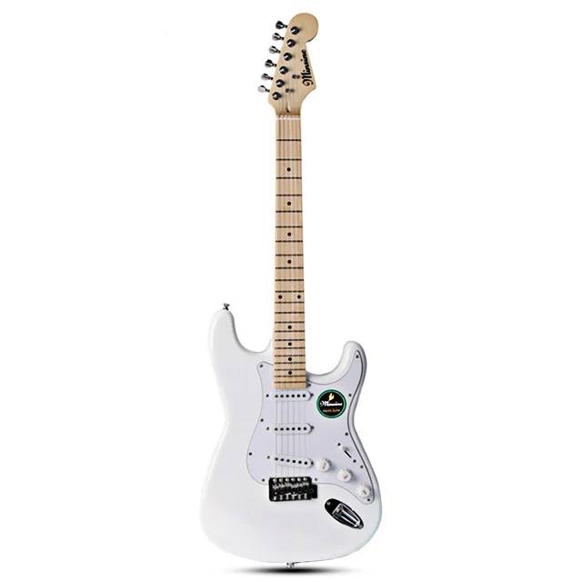 
Full Size Electric 39in Guitar High Quality Made In China Factory Price OEM guitar electric 