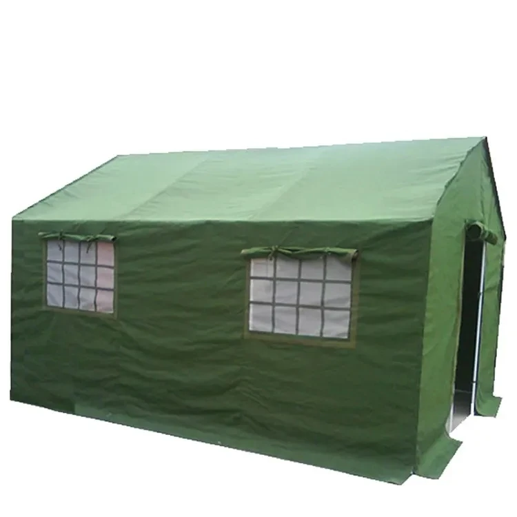 china factory cheap price canvas tent on sale