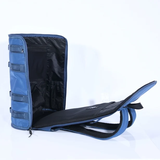 Customized Logo Special Laptop Bag Large Capacity Cycling Casual Ergonomic Backpack For Men