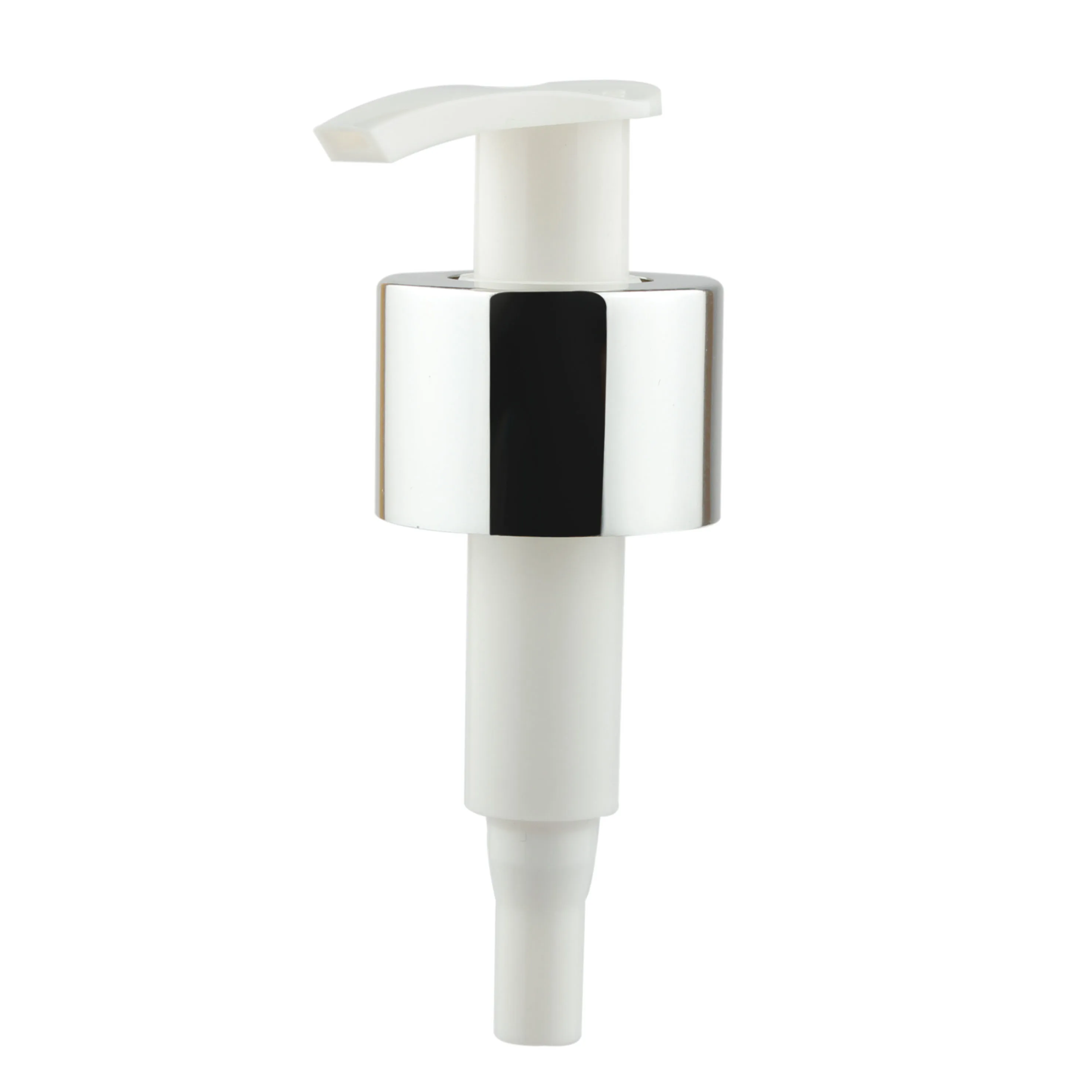 Neat factory plastic lotion pump for shampoo bottles  big actuator shampoos lotion pump