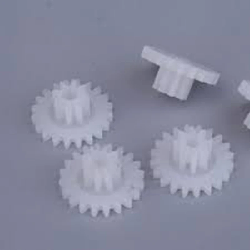 Rack and Pinion Gears Mould Hot Sale High Quality Customize Plastic Plastic Injection Molding Plastic Manufacturer Nylon POM LKM