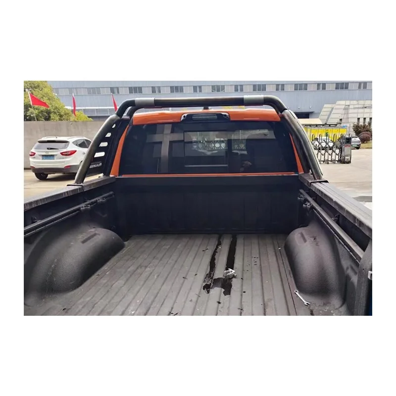 New Arrival Pickup Carrier Roof Rack Roll Bar for Dodge Ram 1500 2013+