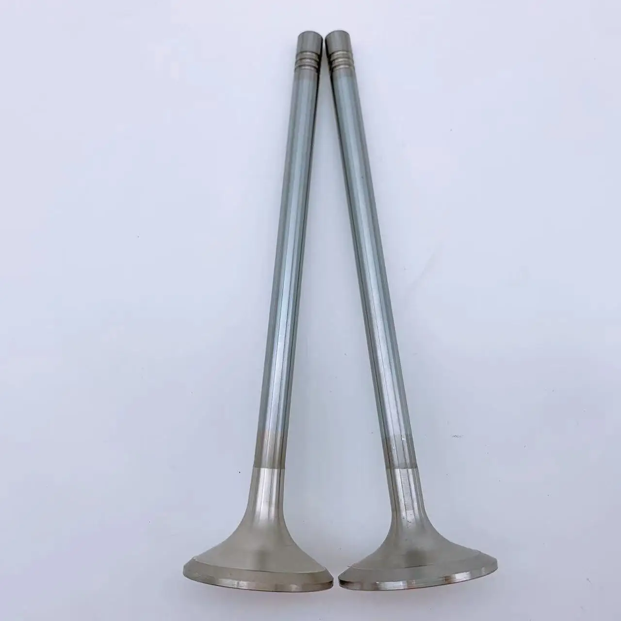 Auto Parts  RF8 RD8 PF6 Engine High Quality 13202-97104 13202-96003 13202-96004   Exhaust  Engine Valve