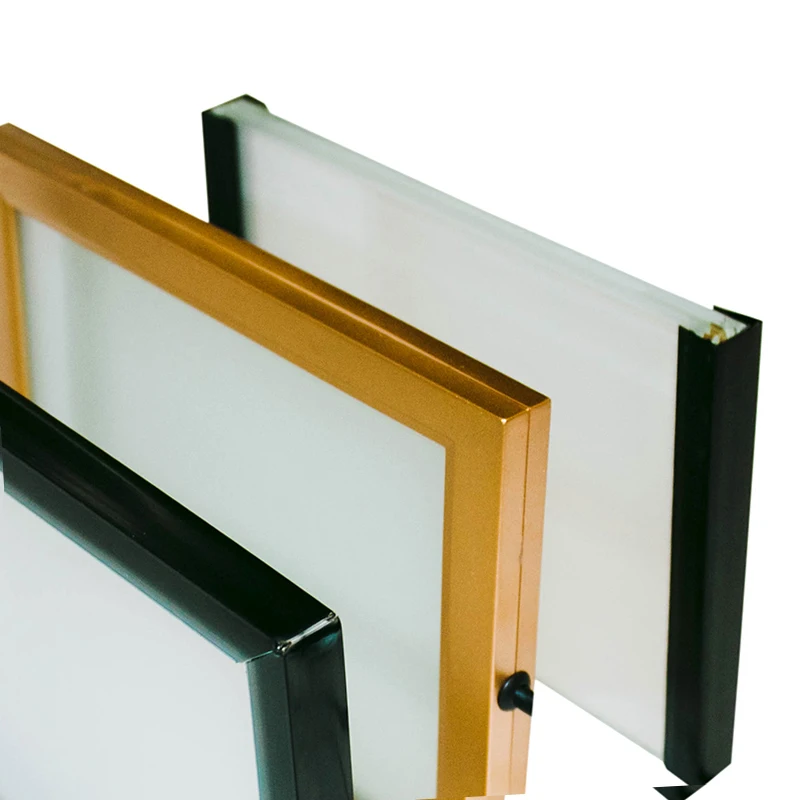 PDLC Magic Glass Film Smart Window Laminated Ultra Clear