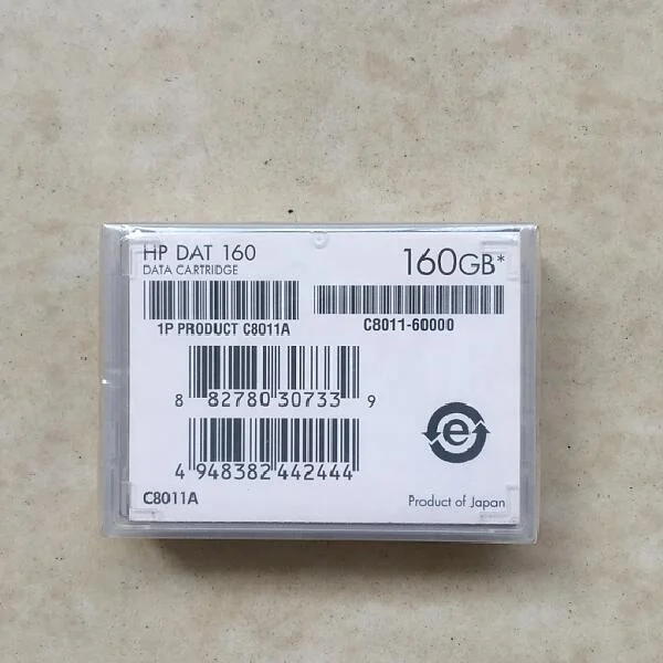  Лента DDS6 DAT160