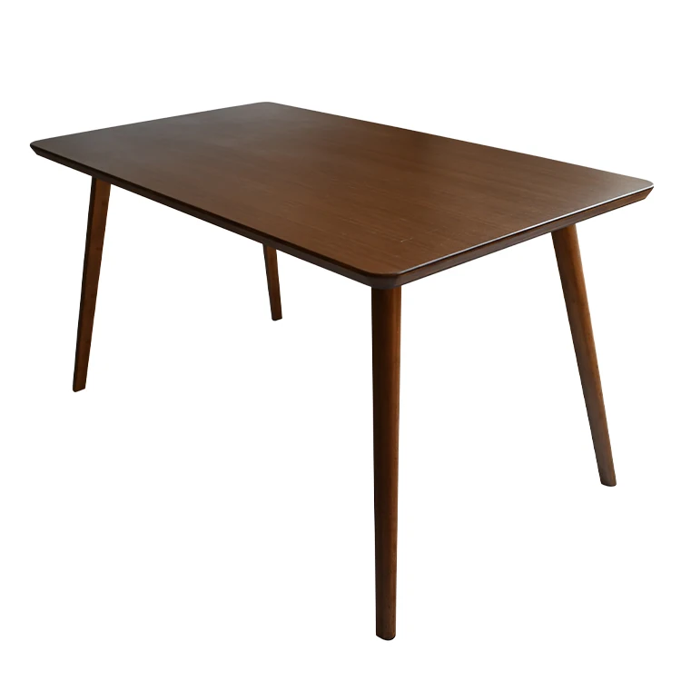 WDF Good Quality center table for the living room wohnzimmer tisch mesa de centro para sala mesa bamboo table