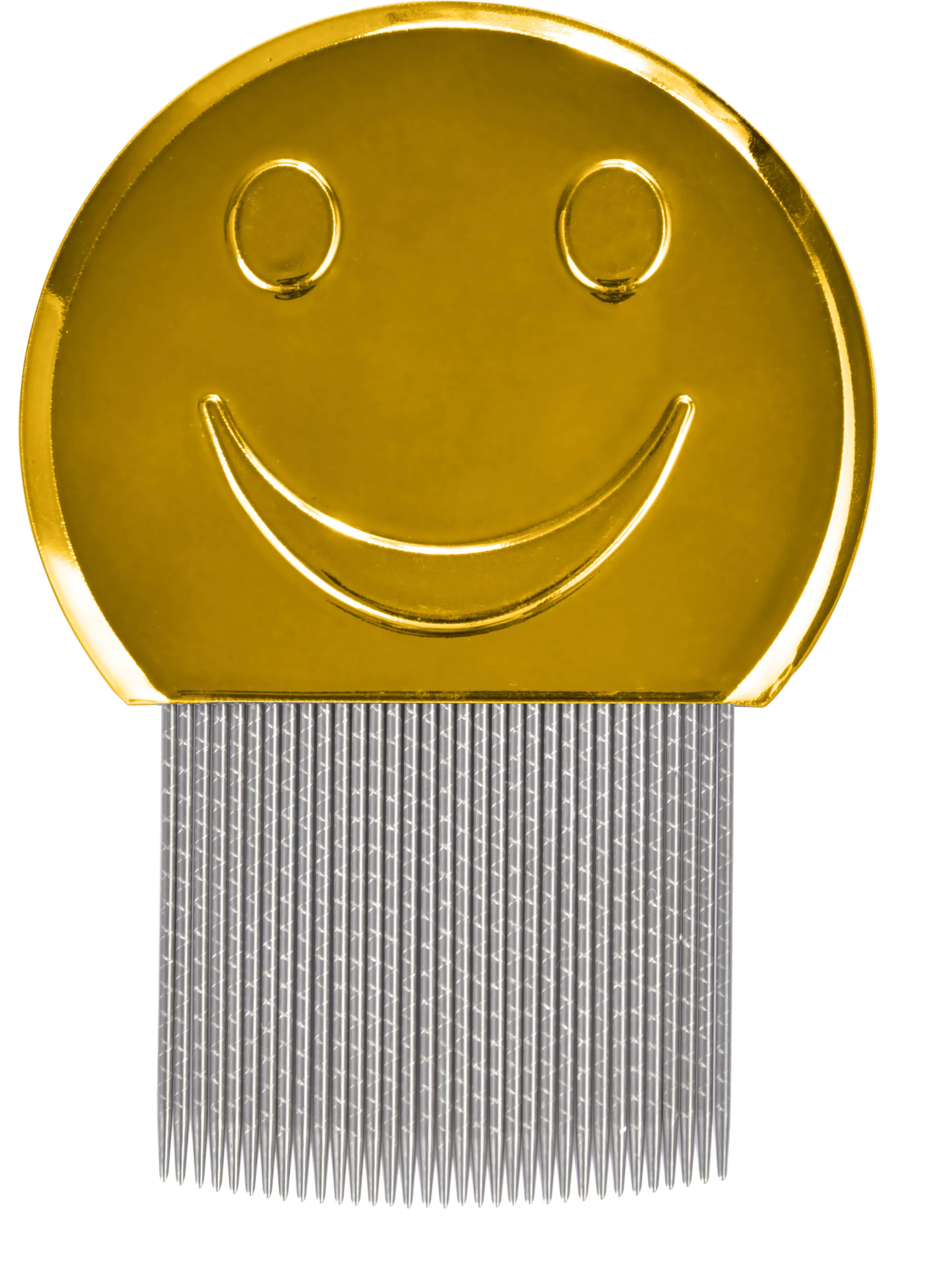 
Golden smile anti nit head lice comb 