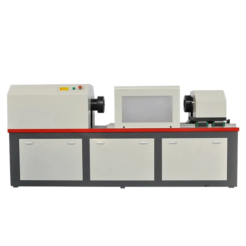 Manufacturers in stock metal material torsion life testing machine metal wire alloy wire enameled wire torque testing machine
