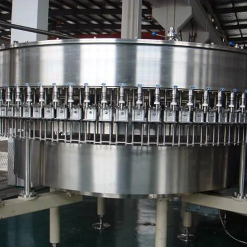 JD  Hot Sale High Quality Automatic High Performance 3 In 1Machine