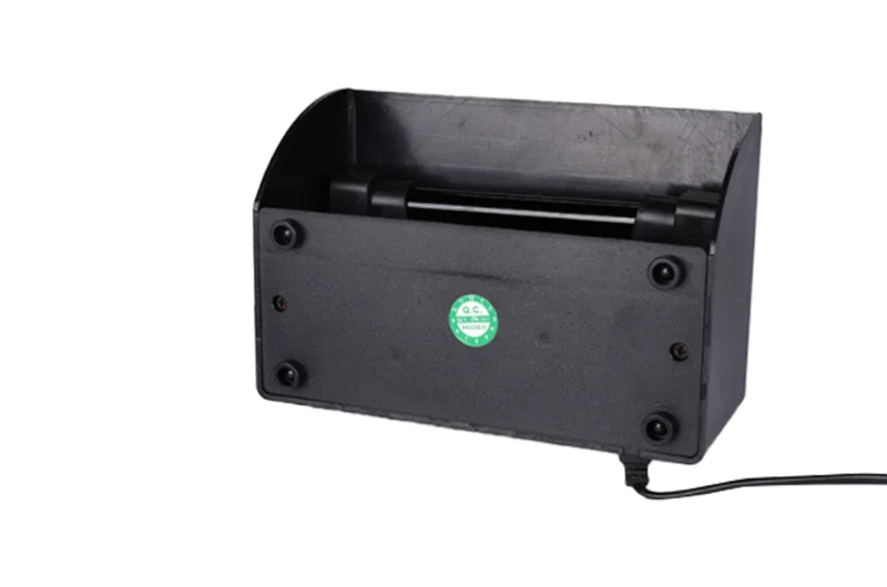 money detector for USD EURO etc portable fashionable for small business Money detector