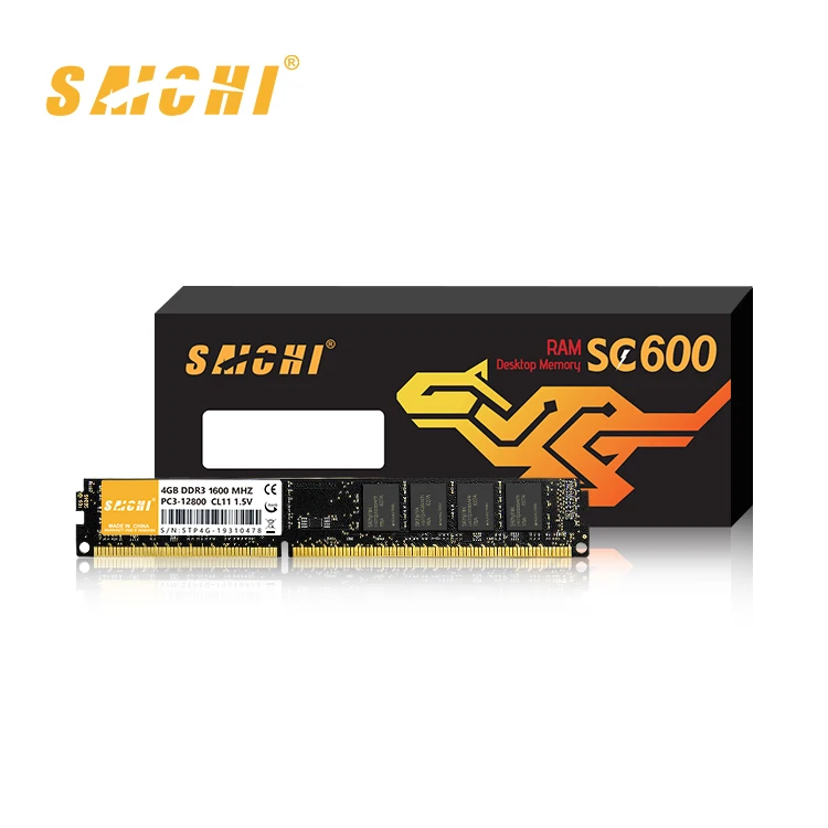 Горячая распродажа! Оперативная память ddr3 1 5 в 1600 МГц 8