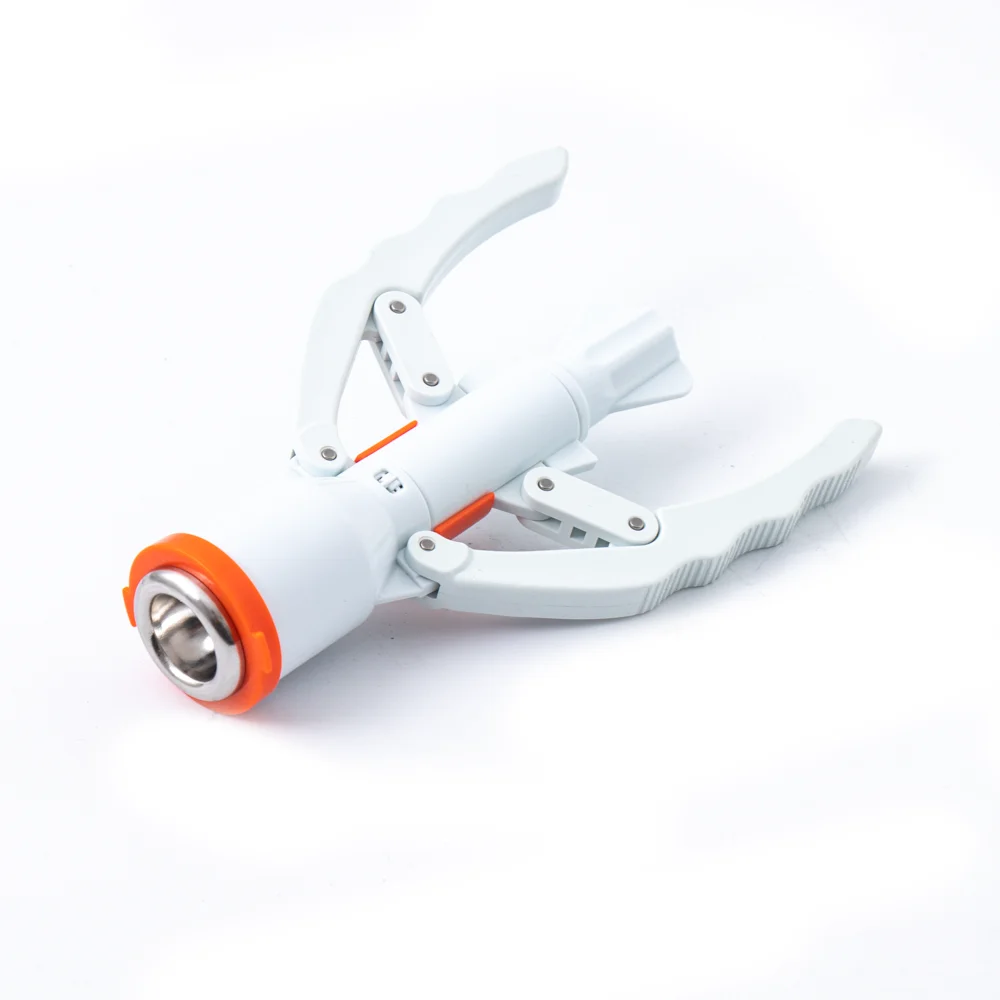 Reasonable Price Medical disposable Circumcision Stapler foreskin cutting stapler