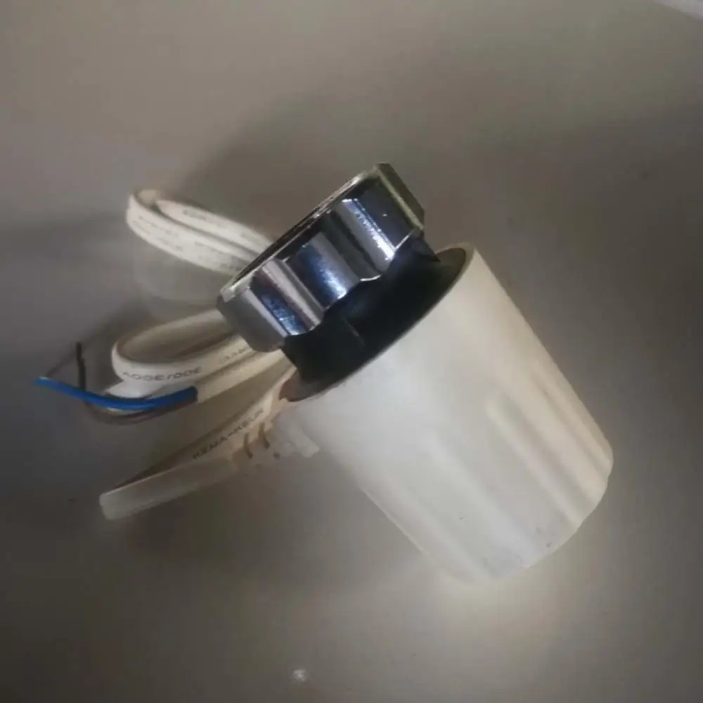 
small electric radiator 220v ac linear actuator Used for floor heating valve fittings control switch 