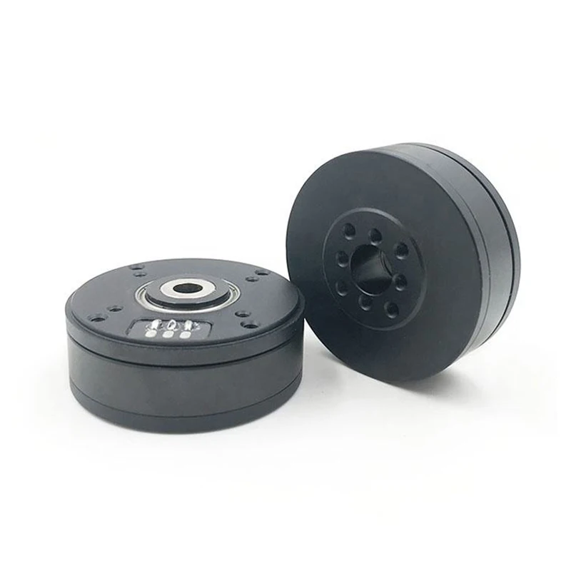 Faradyi Custom10 Inch Electric Scooter  With High Efficiency And Maintenance-free Powerful Toy Permanent Magnet Motor