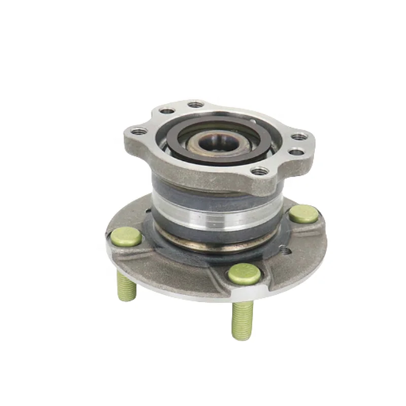 Chrome Steel 515003 Long Life Automotive 515177 Bearing Wheel BK21-2C300-BB Hub Bearing for Ford 1965-2020