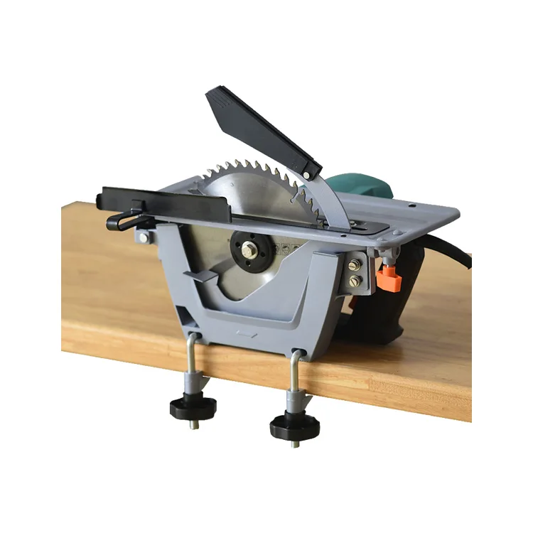  LIVTER Industrial Grade Cs5021 8 Inches Reversible Wood Circular Saw Cutting