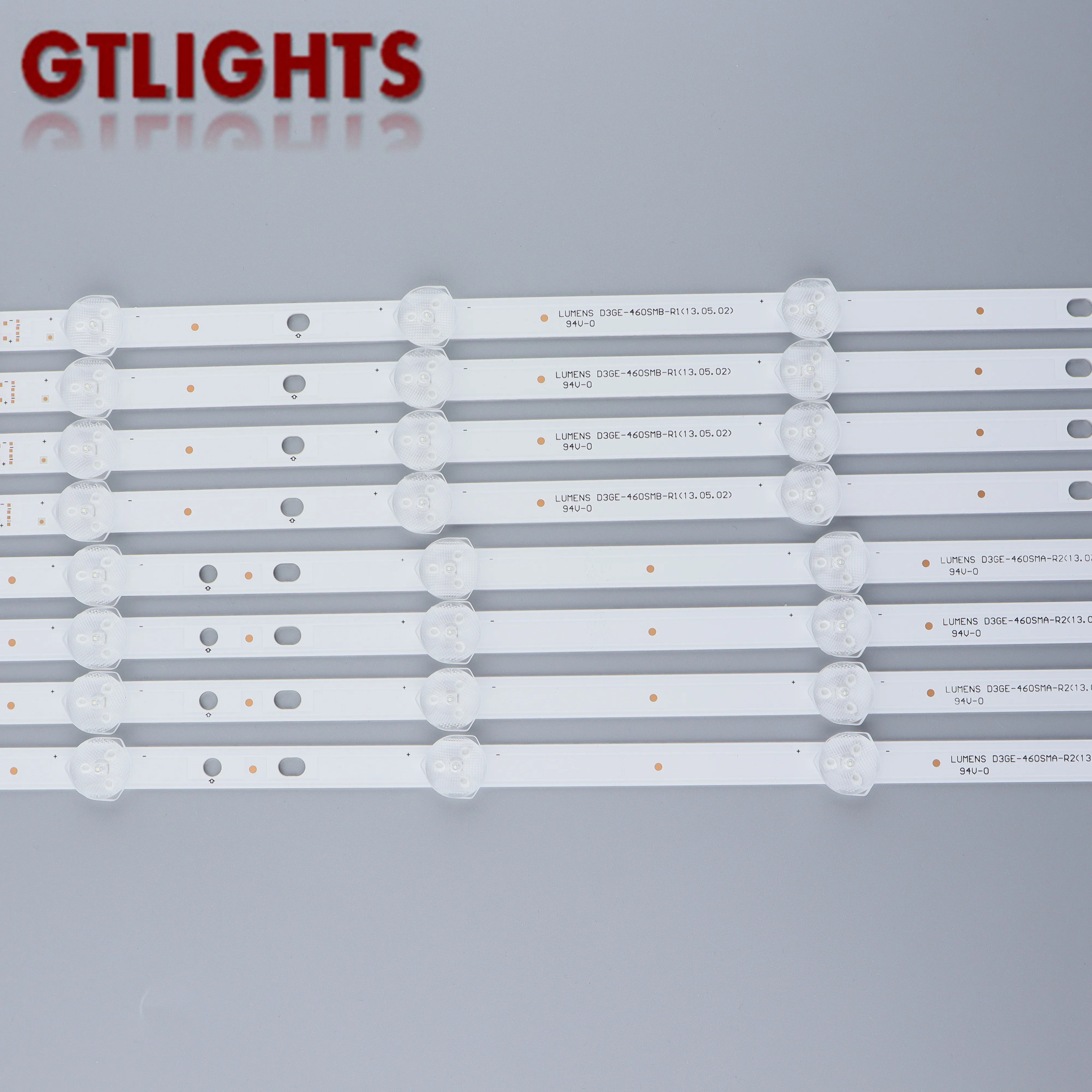 Hot Selling Product UN46EH5000/UE46H6203/UE46H5373/UE46H5304 Led Backlight Strip For Lcd Tv