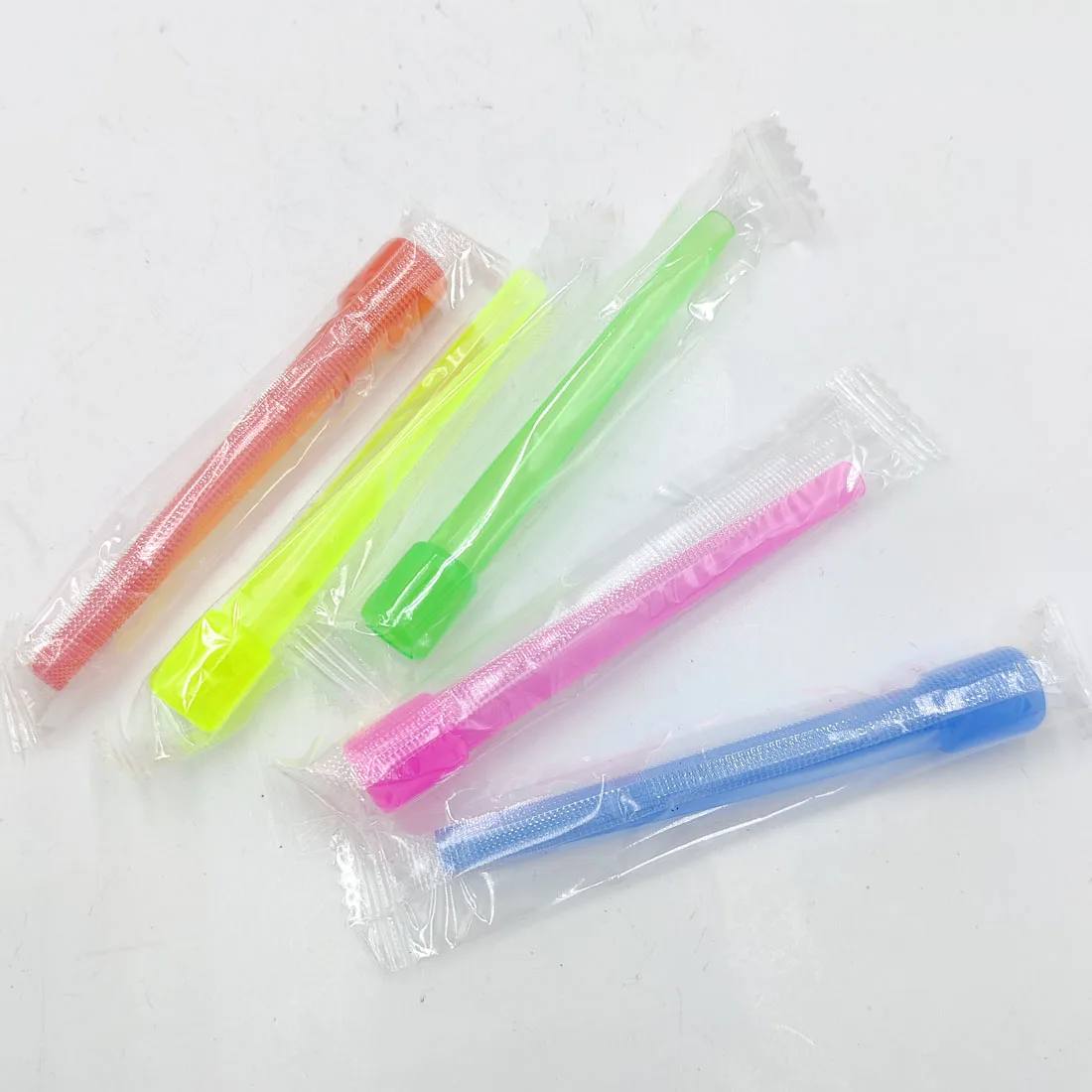 T002MT LVHE Hookah Disposable Plastic Shisha Mouth Tip