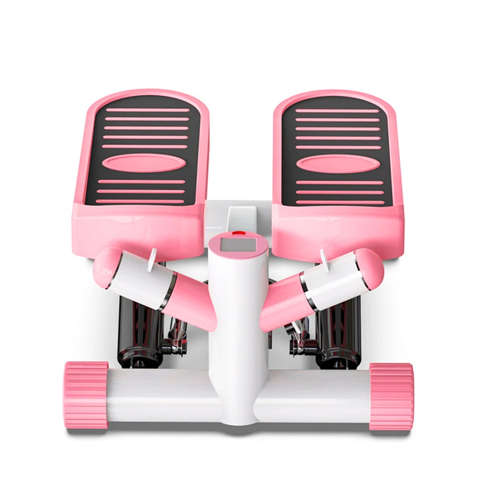 HAC-S8 Travel-Friendly Mini Stepper - Stay Fit on Business Trips or Vacations