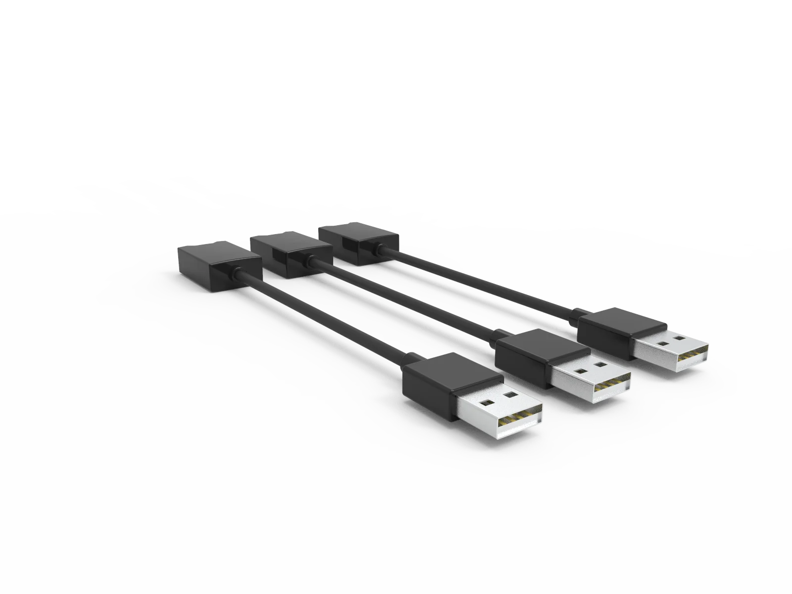 
Vape pen Charger kits Magnetic USB Fast Charging Cable 18 cm for Juulfullied 