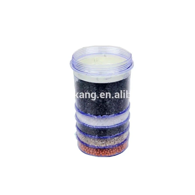 Wholesale High Quality Mineral water Ceramic Filter Mineral Water Pot