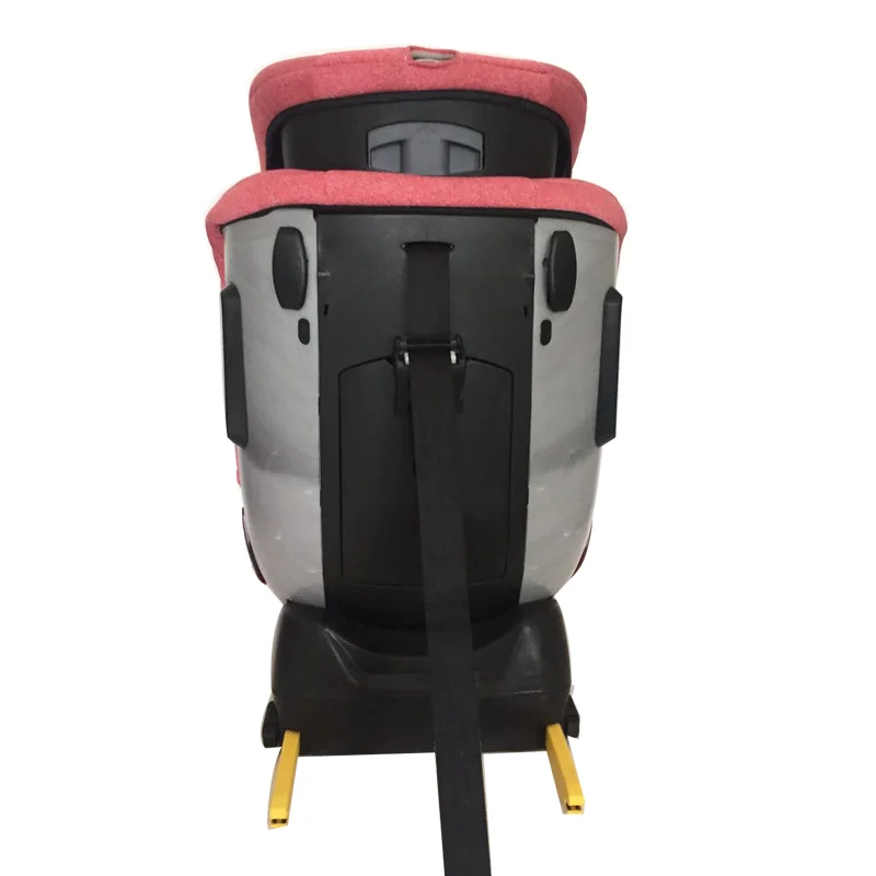 CS - 005 лежающие Детские Автокресло безопасности для детей 0 - 36 кг, рекомендуется для детей в возрасте 0 -12 лет оптовая продажа из Китая