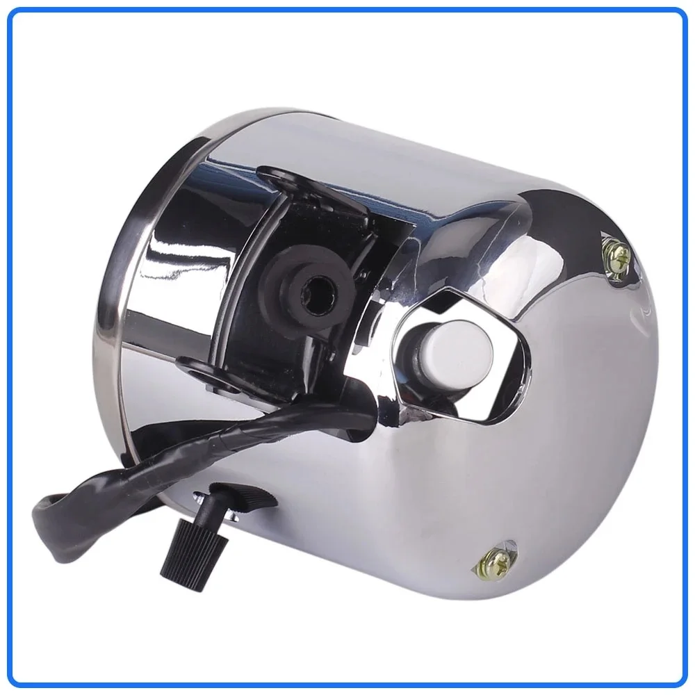 Instrument assembly gauges meter cluster speedometer odometer tachometer for HONDA Steed VT VLX 400 600 REBEL CA250 CMX250