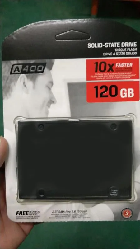  Высокое качество 120 ГБ 240 480 960 Гб SATA3 SSD жесткий диск 2 5 дюйма твердотельный