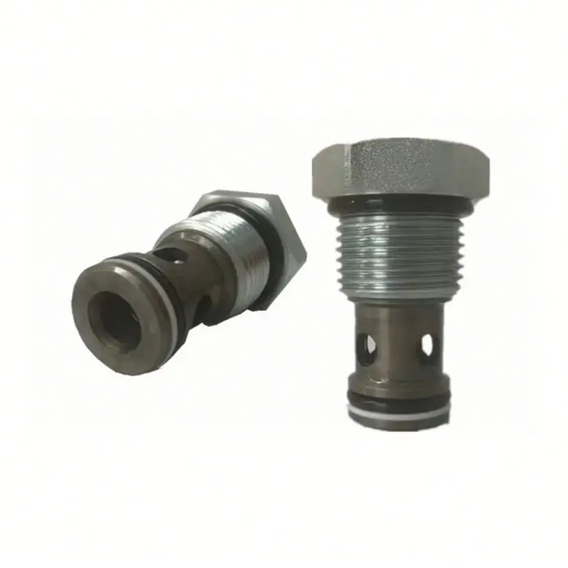 Cartridge Valve HP10-21A