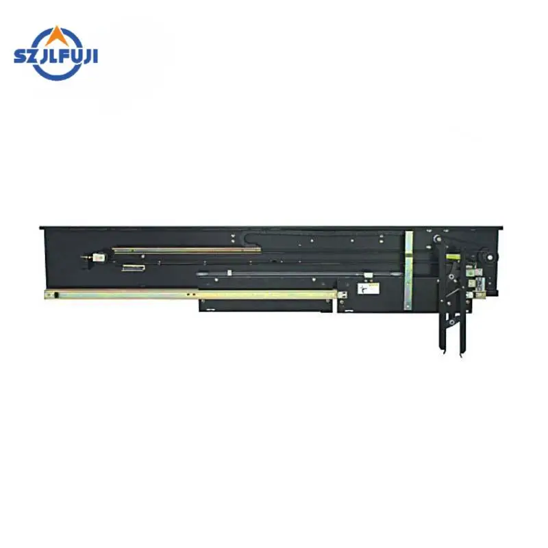 Door System Center Opening Elevator Landing Door Operator 1000MM TO 1200MM center opening