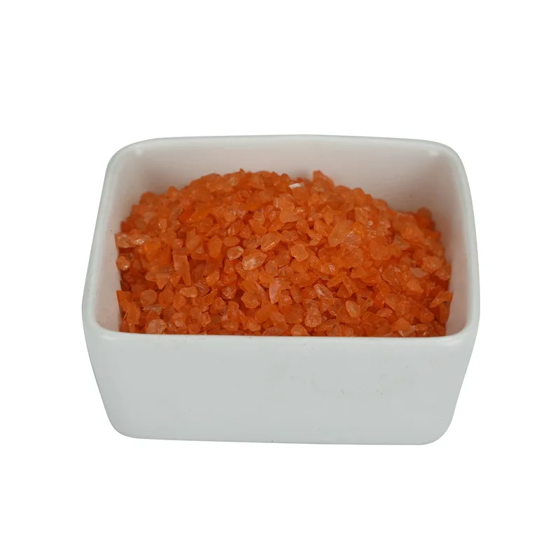 Wholesale boutique crushed silica glass block to sand for glass sand price recycled glass sand media