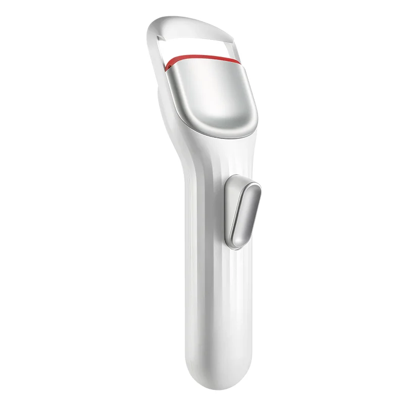 Curling System Long Lasting Rechargeable Make Up Plastic Portable  Eyelash Extensions Lash Tweezers