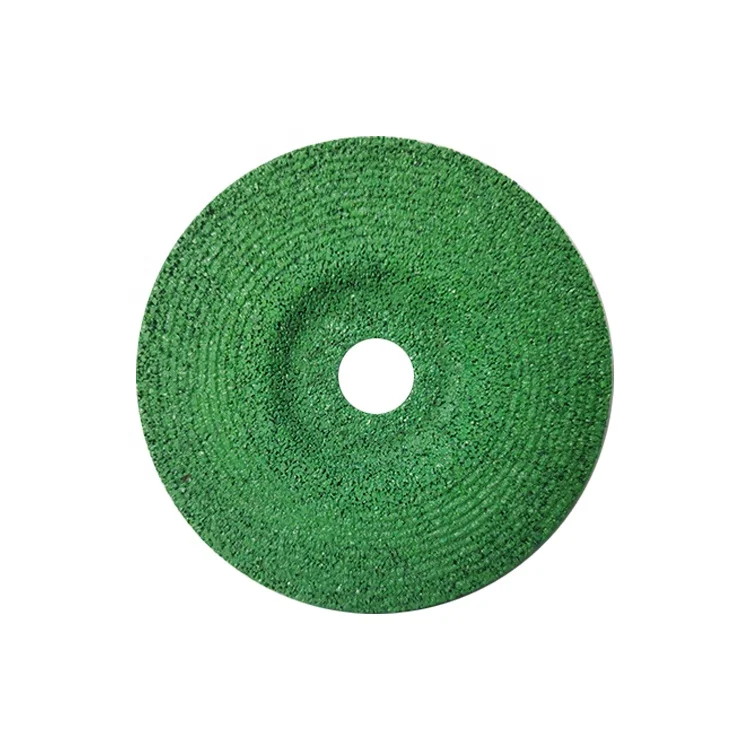 102*6*16mm/ 102*6.4*16mm aluminium abrasive grinding disc polishing tools grinding wheel