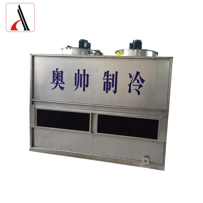 Industrial Evaporative Closed Circuit Cooling Towers