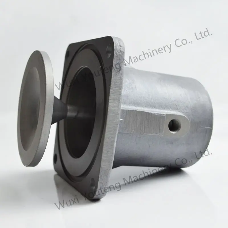 Air Intake Valve Original for Atlas Copco 1625471002 1625810101 Screw Compressor Unloader Assembly