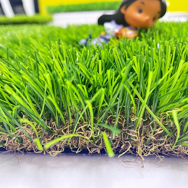 artificial grass design