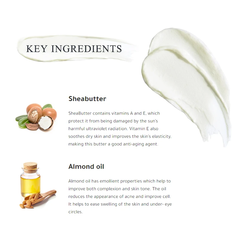 OEM recipe dropshipping guangzhou lady eczema fragrance body butter with shea butter body butter set