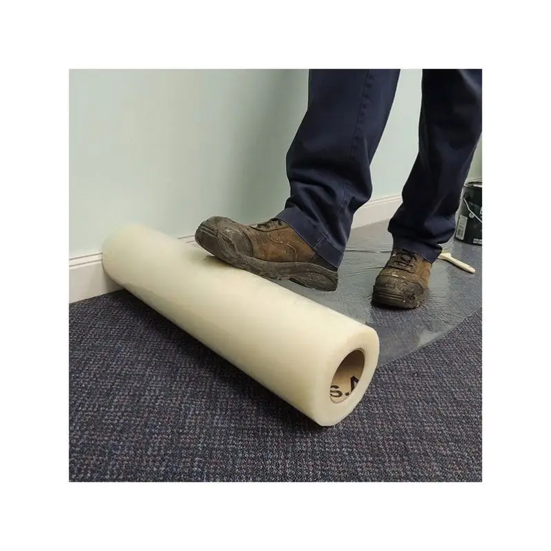 Wuxi Haifa профессиональная Водонепроницаемая Защитная пленка для ковров