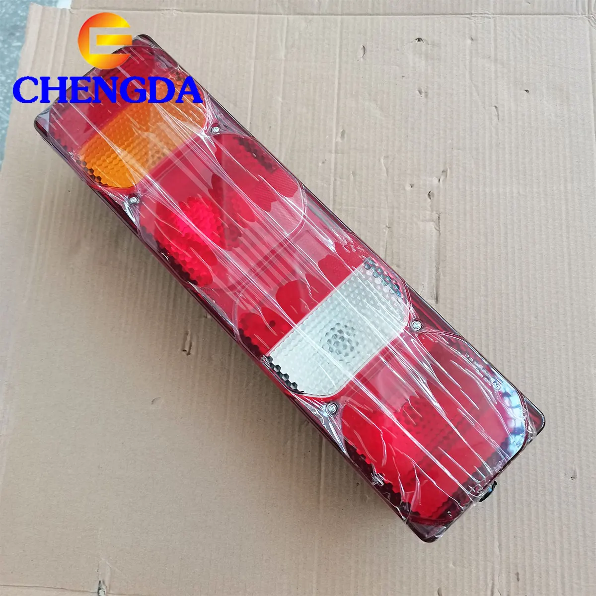 Запчасти для грузовика Sinotruk Howo аксессуары Фара