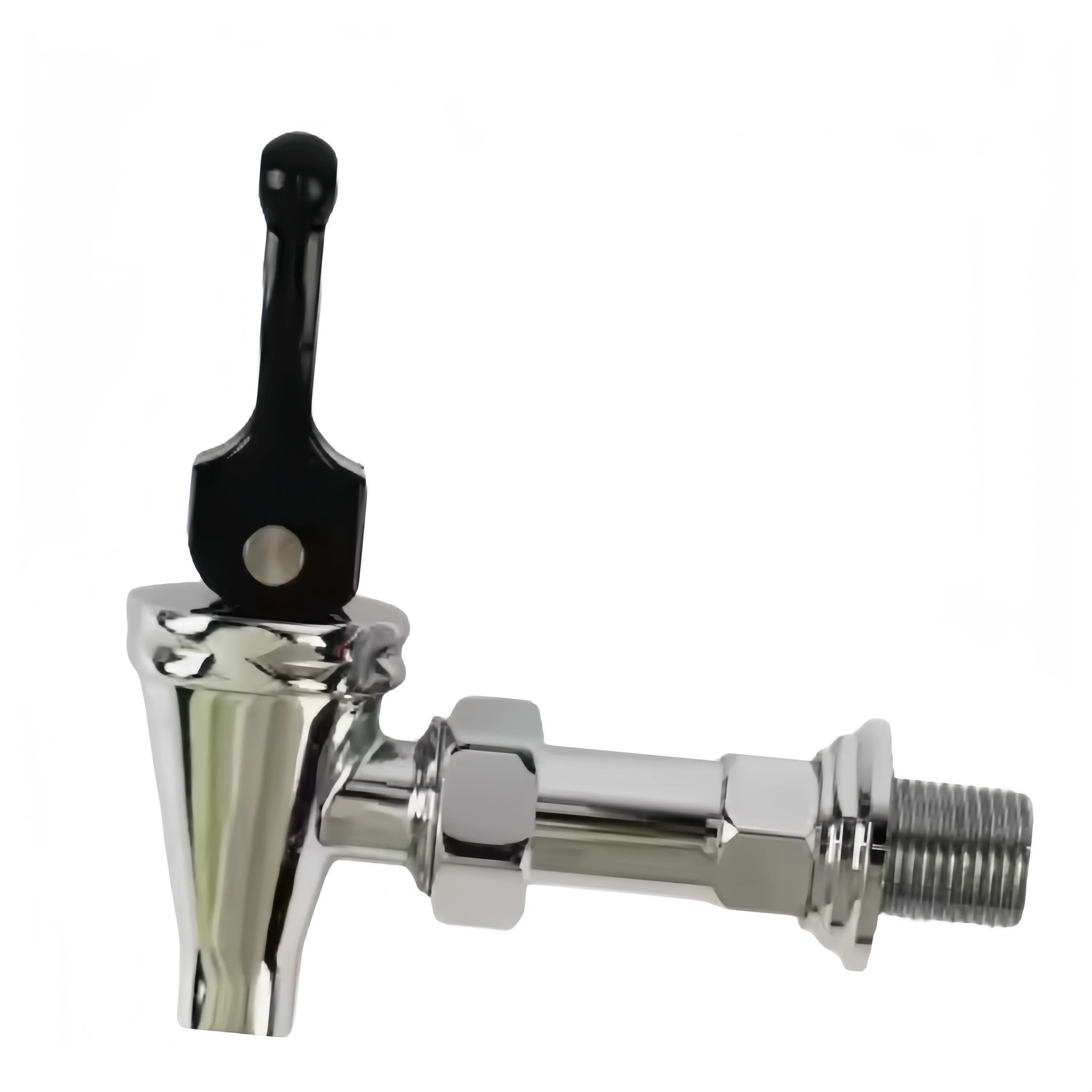 coffee espresso maker commercial stainless steel electric hot water boiler coffee maker Boiler Tap Spigots